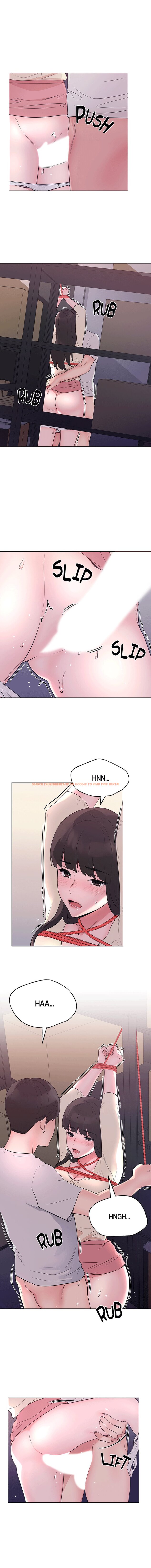 Read Hentai Image 10 210 in comic Repeater - Chapter 91 - www.hentaitnt.net