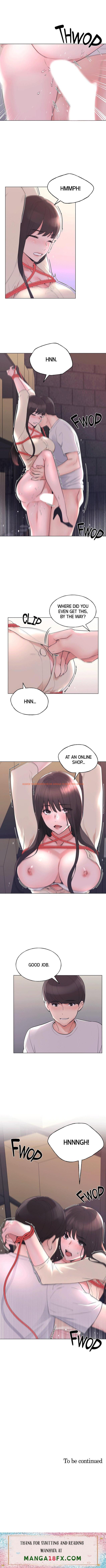 Read Hentai Image 11 210 in comic Repeater - Chapter 91 - www.hentaitnt.net