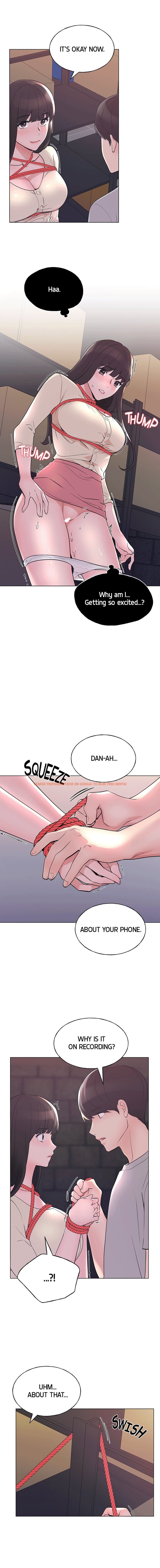 Read Hentai Image 4 210 in comic Repeater - Chapter 91 - www.hentaitnt.net