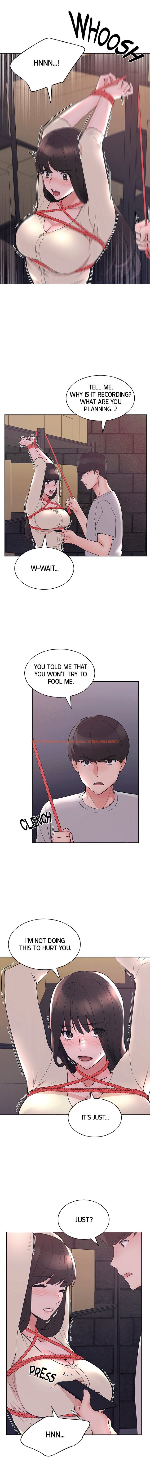Read Hentai Image 5 210 in comic Repeater - Chapter 91 - www.hentaitnt.net