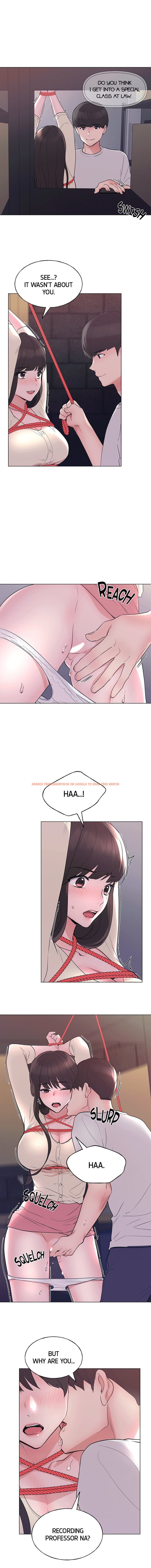 Read Hentai Image 7 210 in comic Repeater - Chapter 91 - www.hentaitnt.net
