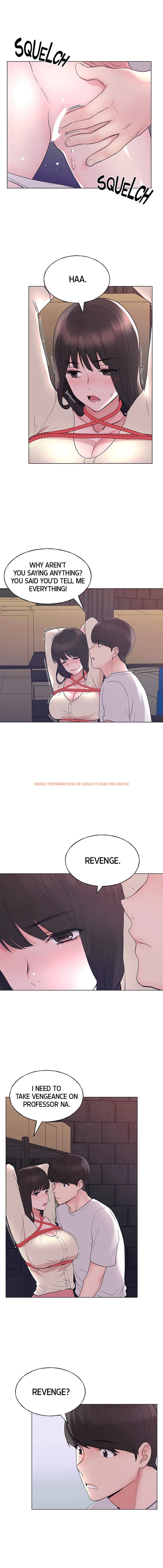 Read Hentai Image 8 210 in comic Repeater - Chapter 91 - www.hentaitnt.net