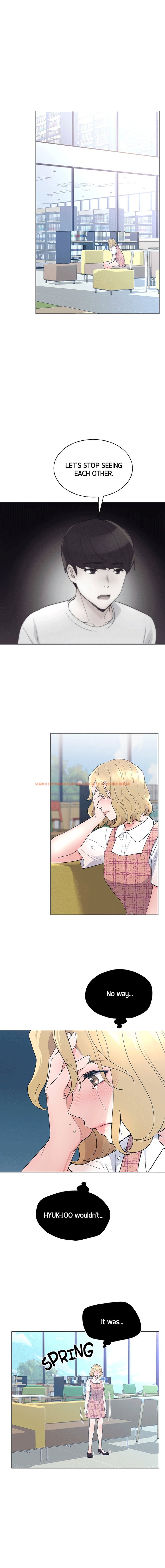 Read Hentai Image 1 224 in comic Repeater - Chapter 92 - www.hentaitnt.net