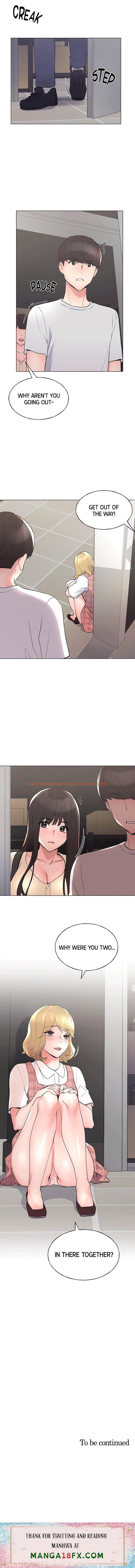 Read Hentai Image 14 225 in comic Repeater - Chapter 92 - www.hentaitnt.net