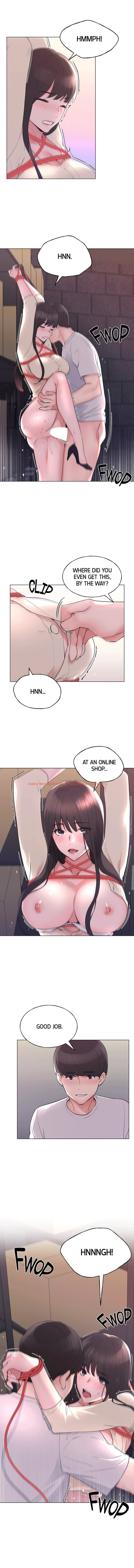 Read Hentai Image 4 224 in comic Repeater - Chapter 92 - www.hentaitnt.net
