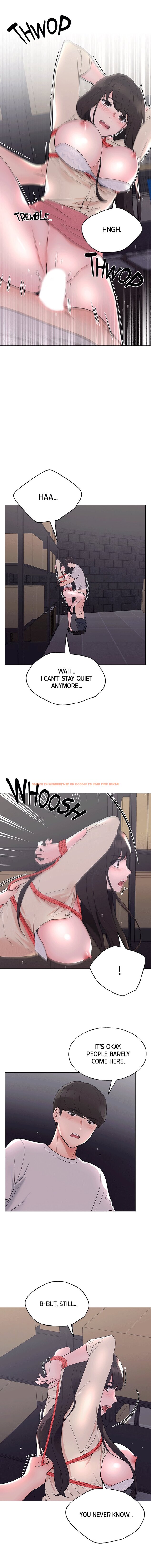 Read Hentai Image 8 224 in comic Repeater - Chapter 92 - www.hentaitnt.net