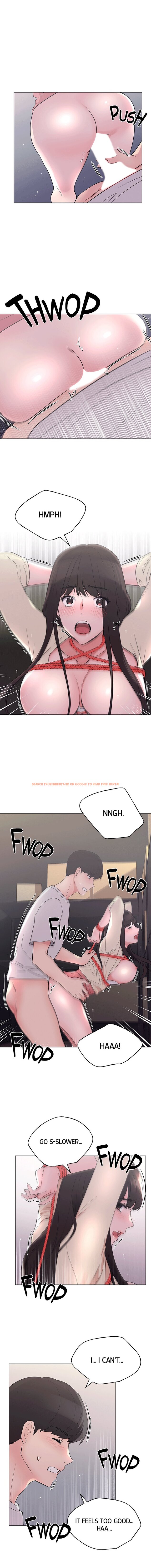 Read Hentai Image 9 224 in comic Repeater - Chapter 92 - www.hentaitnt.net