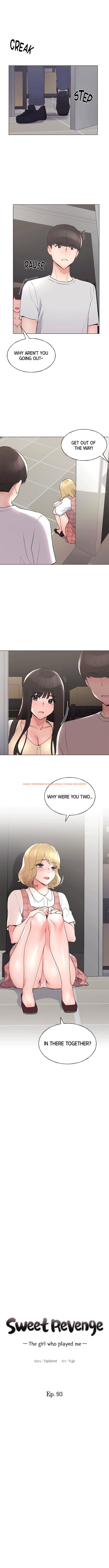 Read Hentai Image 1 239 in comic Repeater - Chapter 93 - www.hentaitnt.net