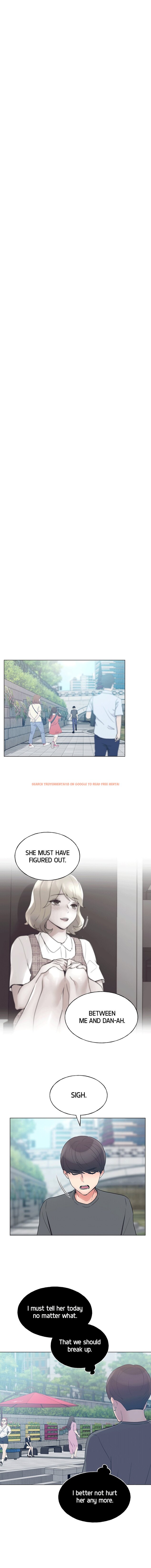 Read Hentai Image 10 239 in comic Repeater - Chapter 93 - www.hentaitnt.net
