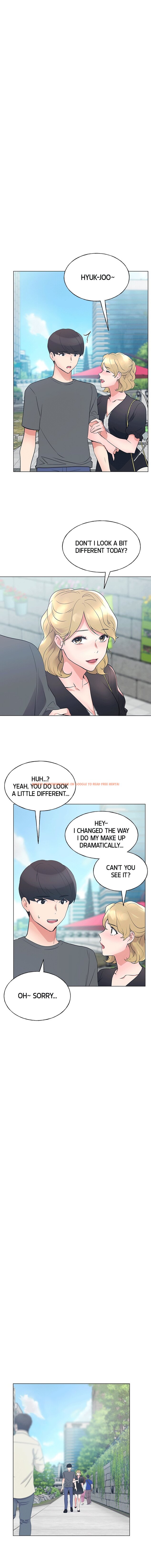Read Hentai Image 11 239 in comic Repeater - Chapter 93 - www.hentaitnt.net