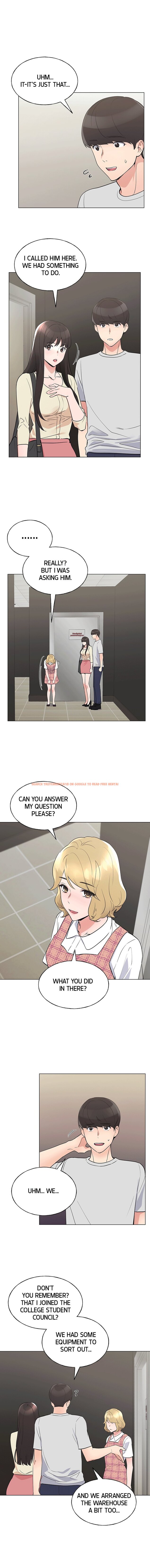 Read Hentai Image 2 239 in comic Repeater - Chapter 93 - www.hentaitnt.net