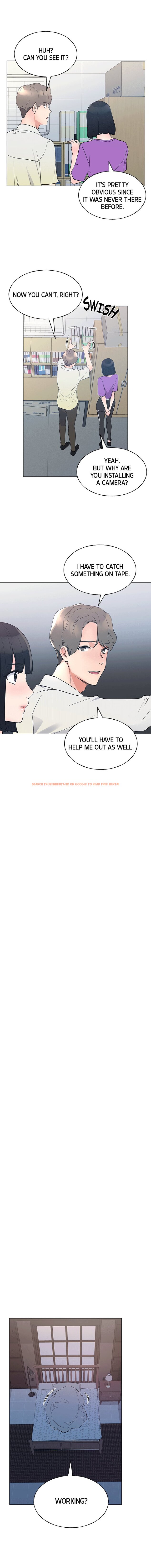 Read Hentai Image 8 239 in comic Repeater - Chapter 93 - www.hentaitnt.net