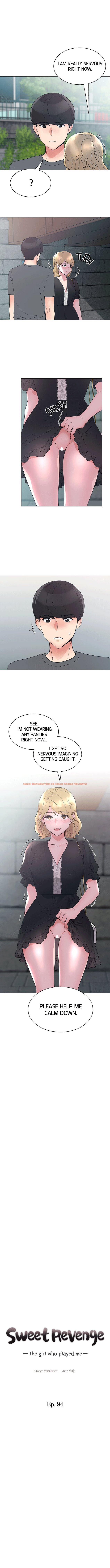Read Hentai Image 1 253 in comic Repeater - Chapter 94 - www.hentaitnt.net