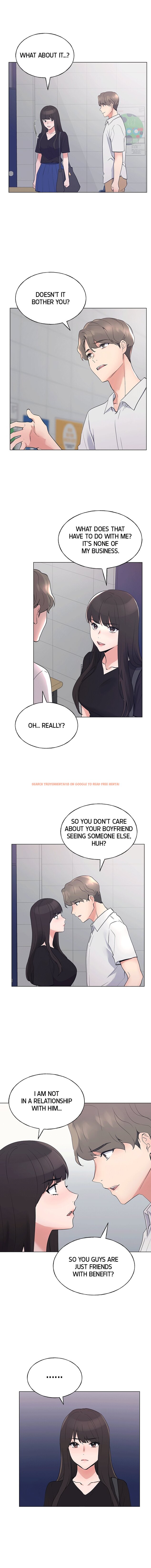 Read Hentai Image 10 254 in comic Repeater - Chapter 94 - www.hentaitnt.net
