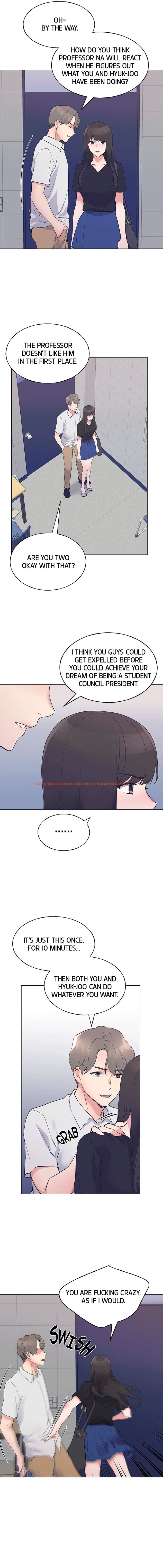 Read Hentai Image 11 254 in comic Repeater - Chapter 94 - www.hentaitnt.net