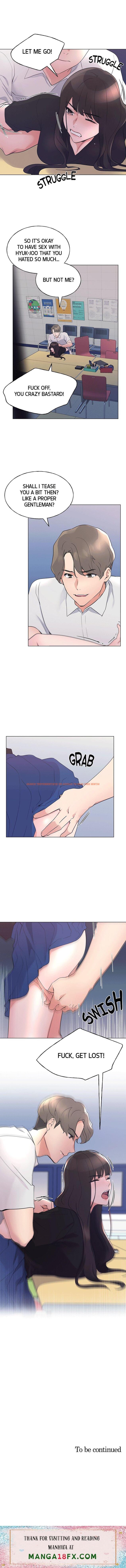 Read Hentai Image 13 254 in comic Repeater - Chapter 94 - www.hentaitnt.net
