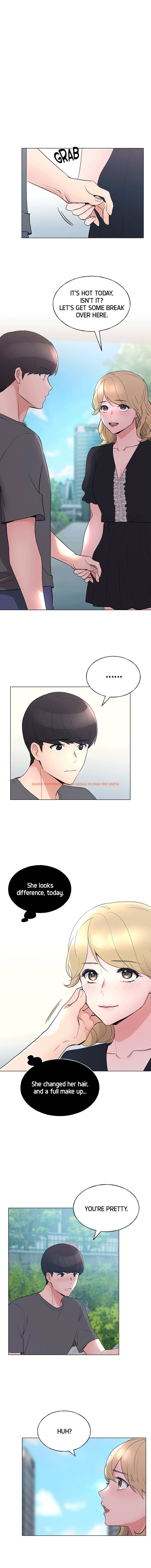 Read Hentai Image 2 253 in comic Repeater - Chapter 94 - www.hentaitnt.net