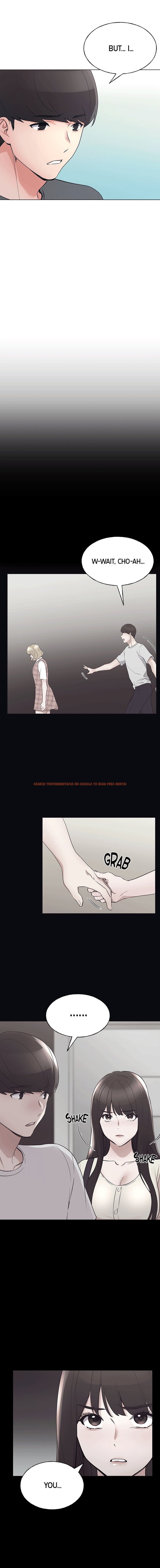 Read Hentai Image 3 253 in comic Repeater - Chapter 94 - www.hentaitnt.net
