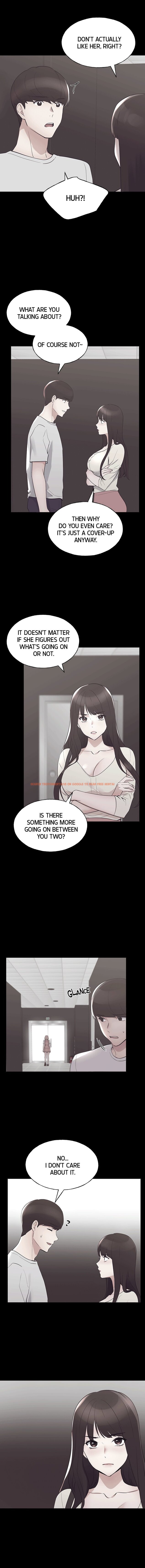 Read Hentai Image 4 253 in comic Repeater - Chapter 94 - www.hentaitnt.net