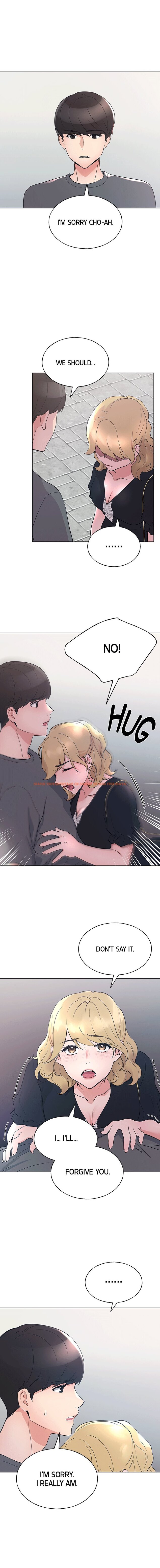 Read Hentai Image 6 254 in comic Repeater - Chapter 94 - www.hentaitnt.net