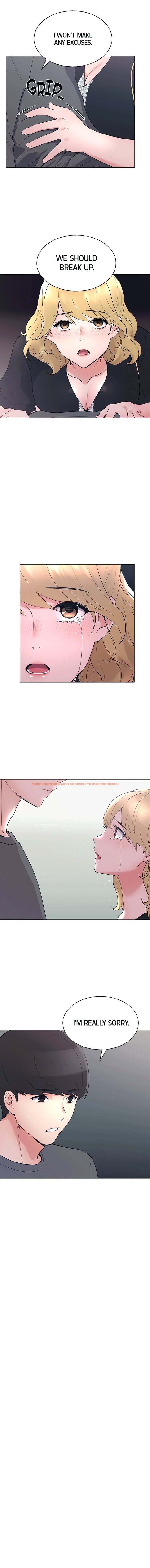 Read Hentai Image 7 254 in comic Repeater - Chapter 94 - www.hentaitnt.net