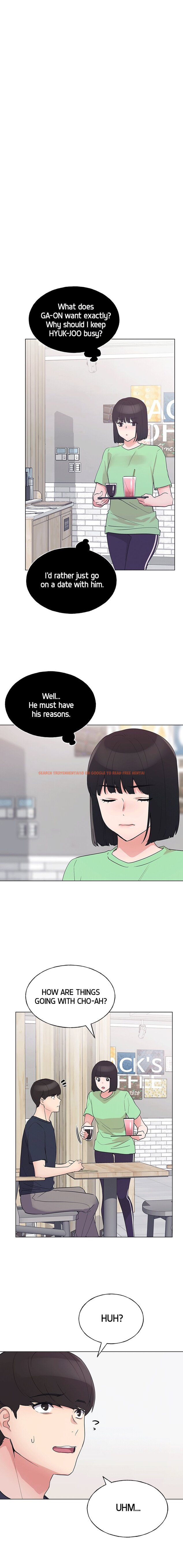 Read Hentai Image 8 254 in comic Repeater - Chapter 94 - www.hentaitnt.net