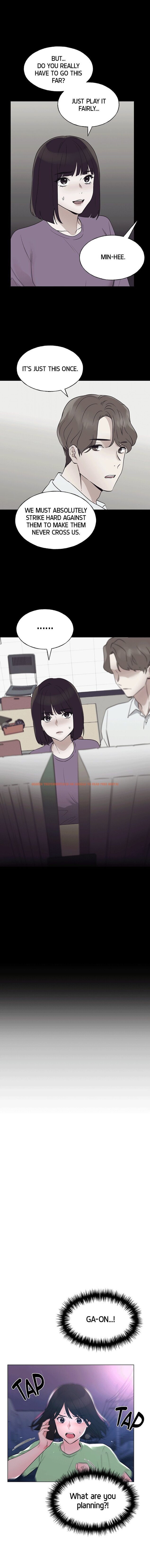 Read Hentai Image 11 362 in comic Repeater - Chapter 95 - hentaitnt.net