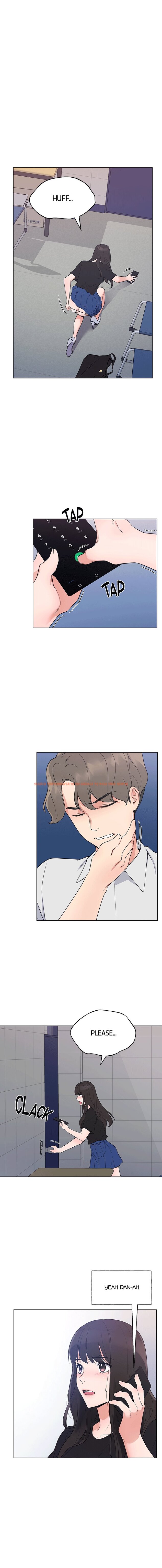 Read Hentai Image 3 362 in comic Repeater - Chapter 95 - hentaitnt.net
