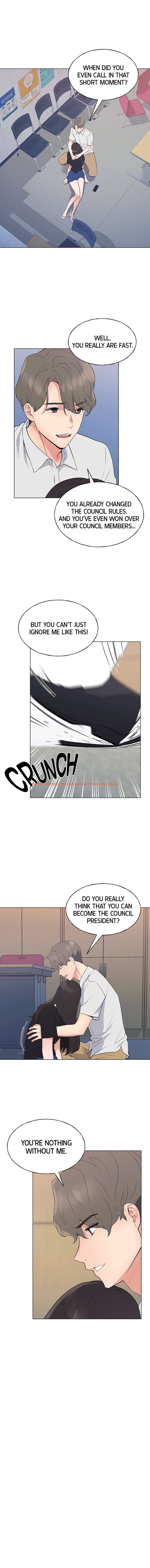 Read Hentai Image 5 362 in comic Repeater - Chapter 95 - hentaitnt.net