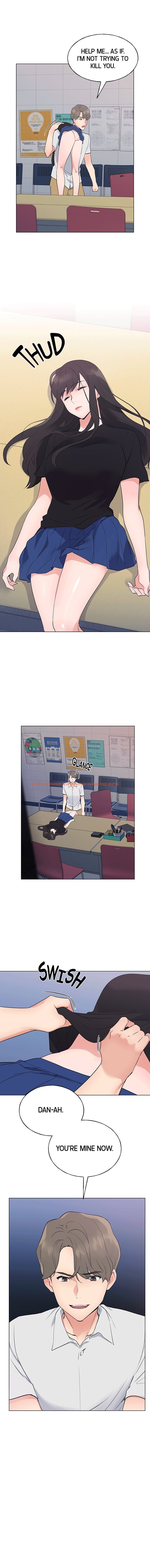 Read Hentai Image 6 362 in comic Repeater - Chapter 95 - hentaitnt.net