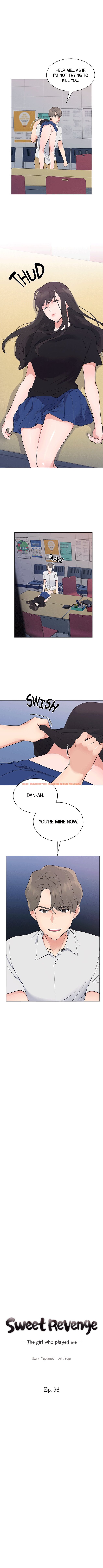 Read Hentai Image 1 275 in comic Repeater - Chapter 96 - hentaitnt.net