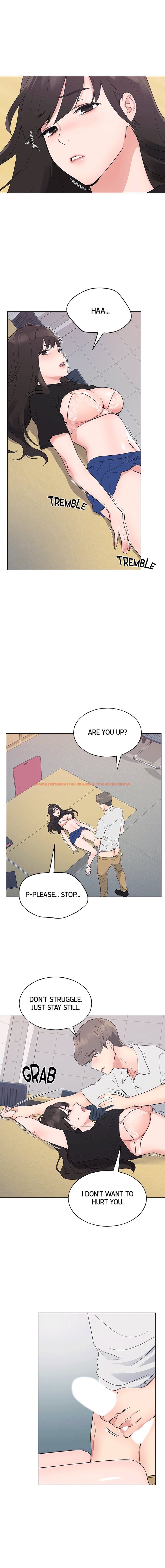 Read Hentai Image 3 275 in comic Repeater - Chapter 96 - hentaitnt.net