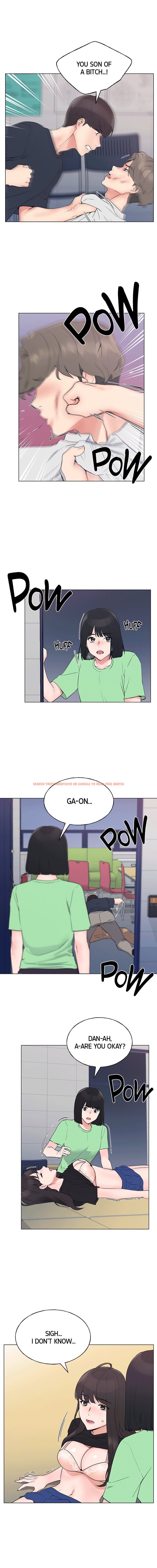 Read Hentai Image 7 275 in comic Repeater - Chapter 96 - hentaitnt.net