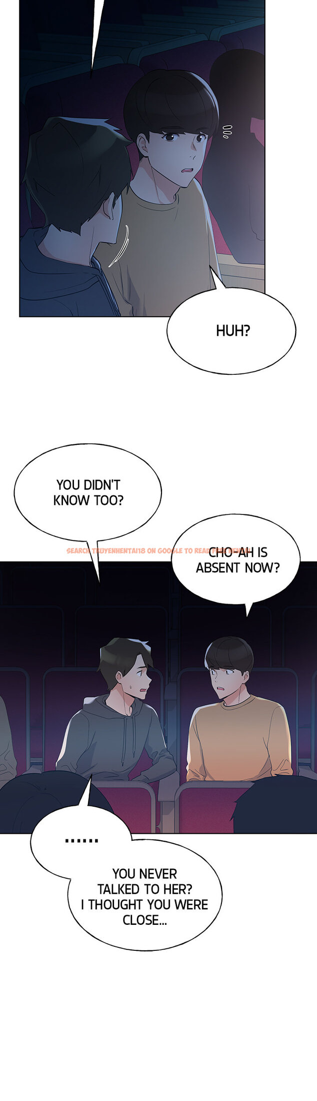Read Hentai Image 10 153 in comic Repeater - Chapter 98 - hentaitnt.net
