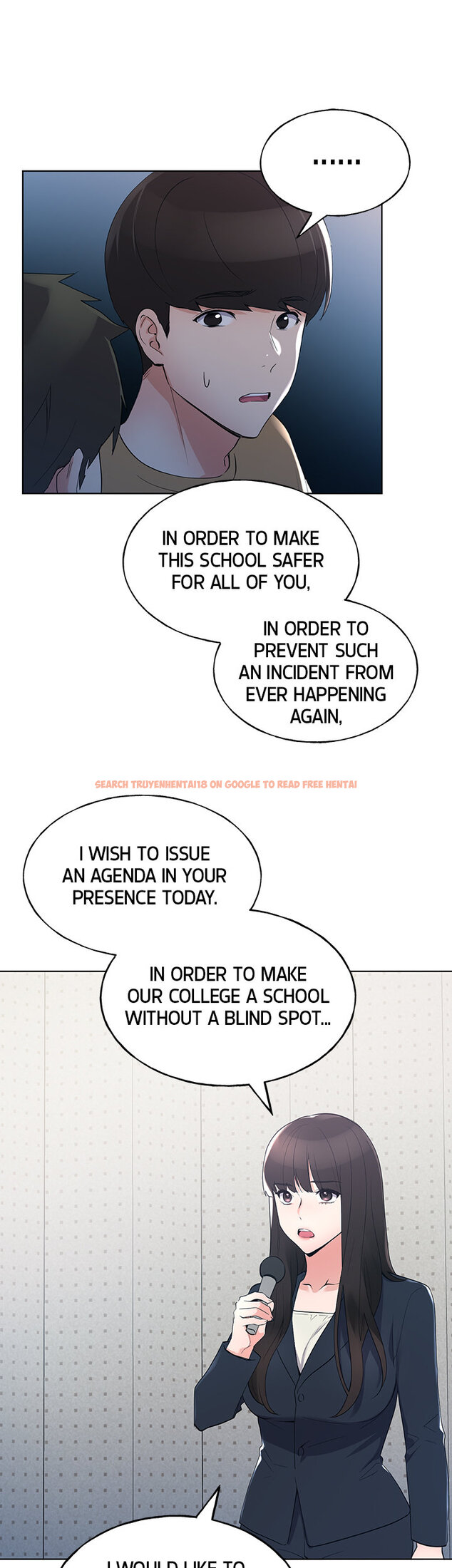 Read Hentai Image 11 153 in comic Repeater - Chapter 98 - hentaitnt.net