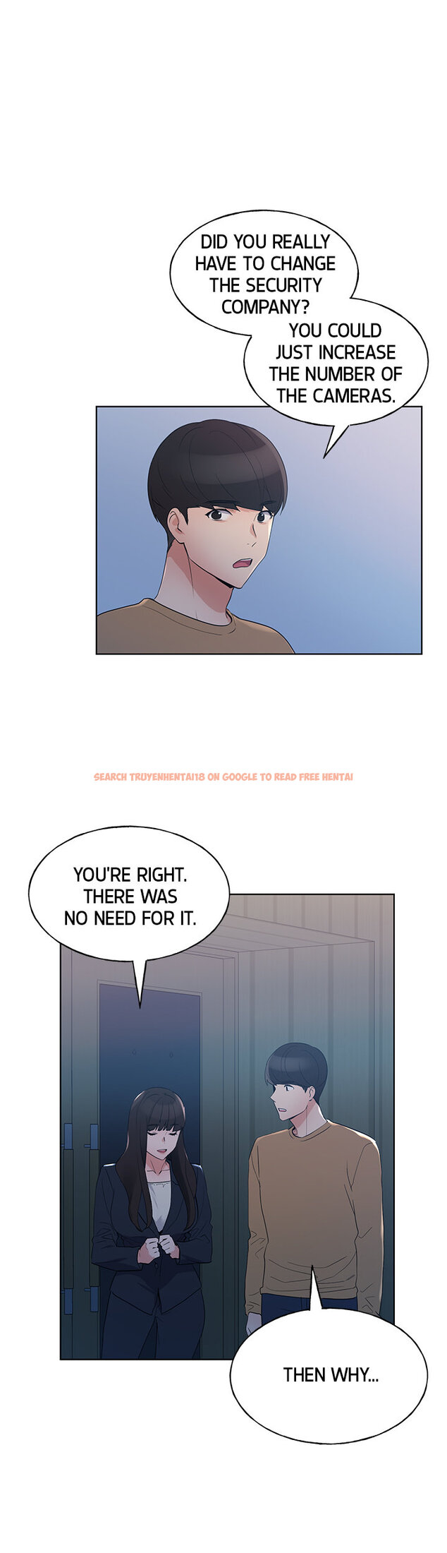 Read Hentai Image 13 153 in comic Repeater - Chapter 98 - hentaitnt.net