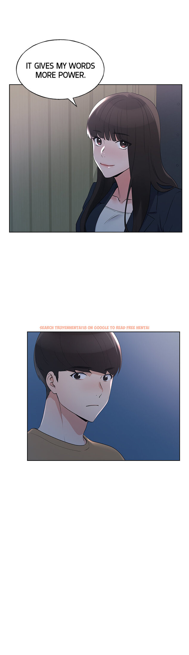 Read Hentai Image 14 154 in comic Repeater - Chapter 98 - hentaitnt.net