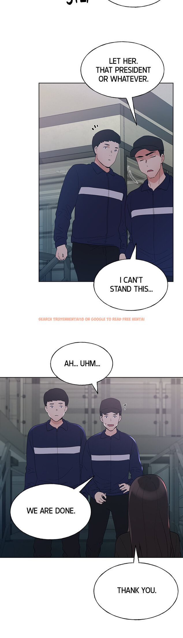 Read Hentai Image 16 154 in comic Repeater - Chapter 98 - hentaitnt.net