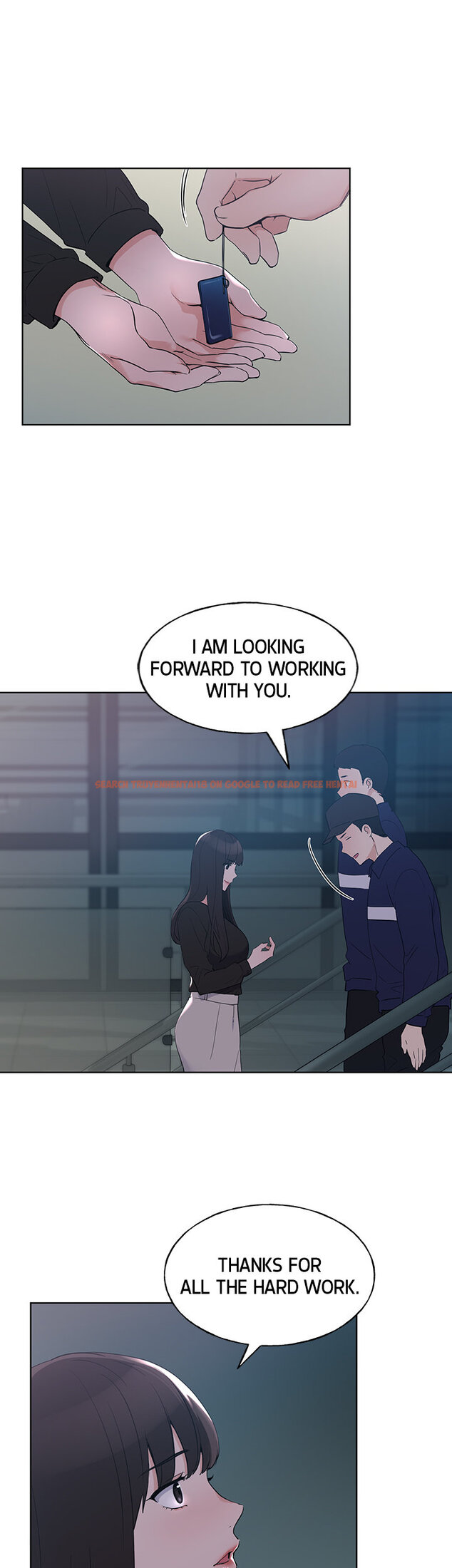 Read Hentai Image 17 154 in comic Repeater - Chapter 98 - hentaitnt.net