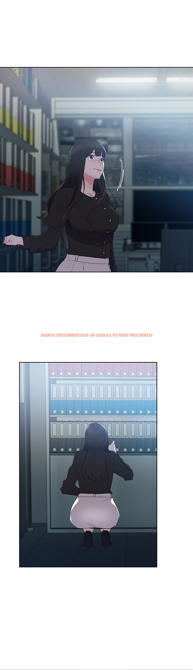 Read Hentai Image 20 154 in comic Repeater - Chapter 98 - hentaitnt.net