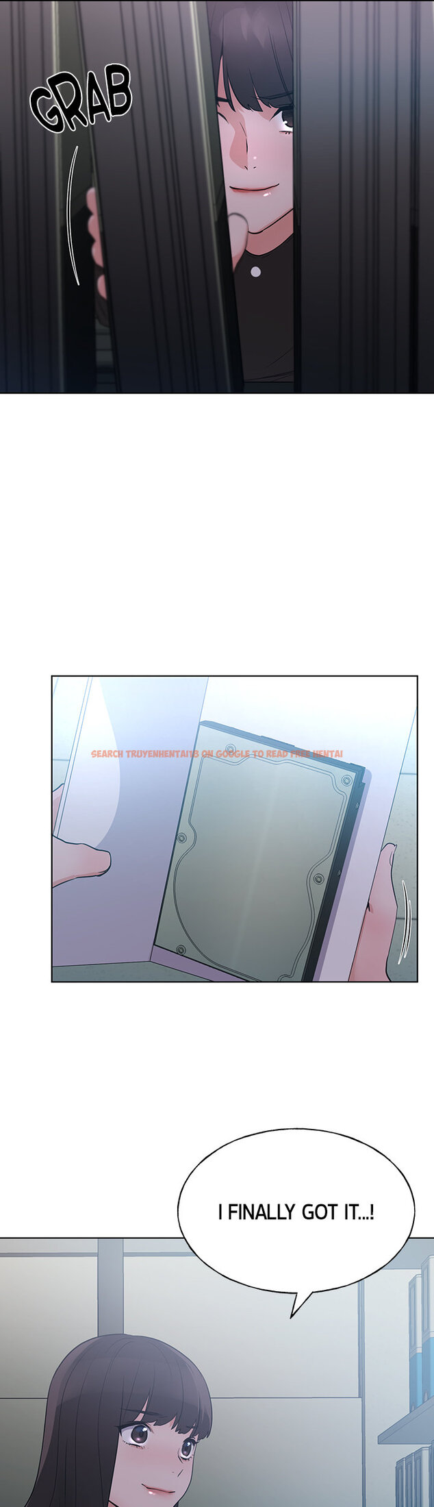 Read Hentai Image 21 154 in comic Repeater - Chapter 98 - hentaitnt.net