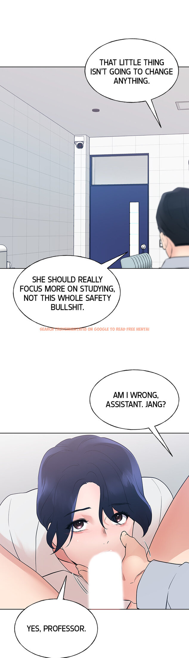 Read Hentai Image 26 154 in comic Repeater - Chapter 98 - hentaitnt.net