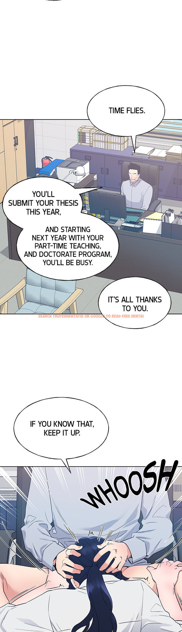 Read Hentai Image 27 154 in comic Repeater - Chapter 98 - hentaitnt.net