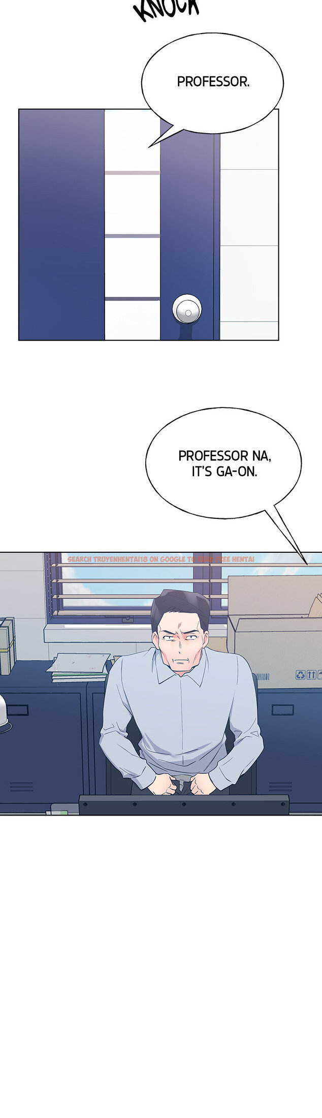Read Hentai Image 30 154 in comic Repeater - Chapter 98 - hentaitnt.net