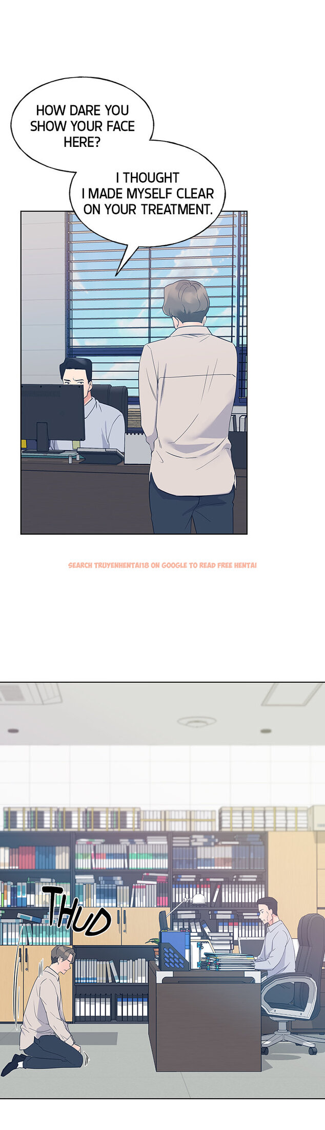 Read Hentai Image 31 154 in comic Repeater - Chapter 98 - hentaitnt.net
