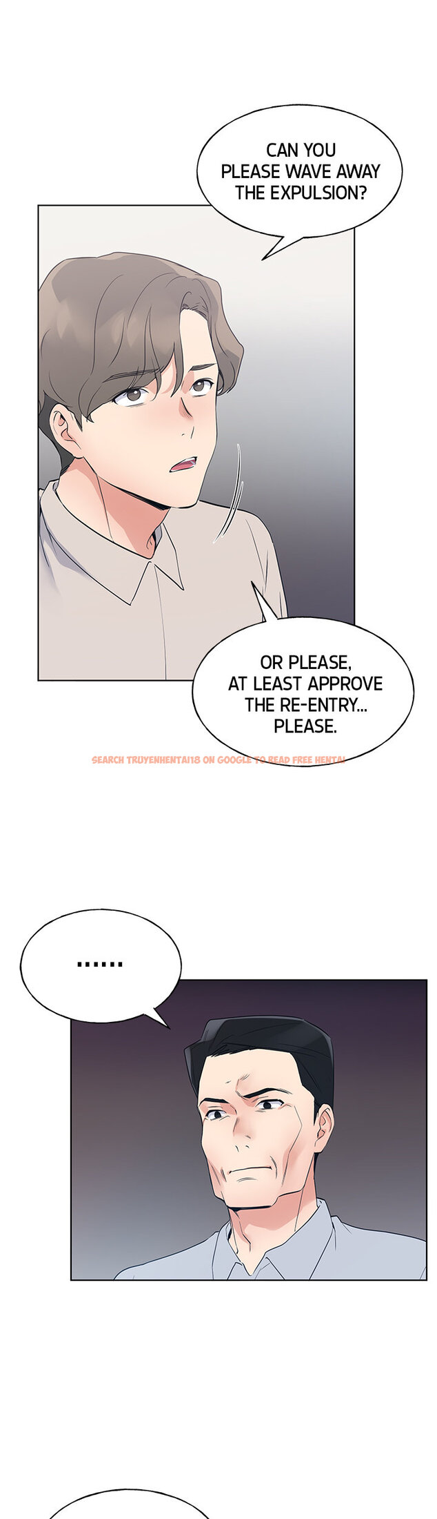 Read Hentai Image 32 155 in comic Repeater - Chapter 98 - hentaitnt.net