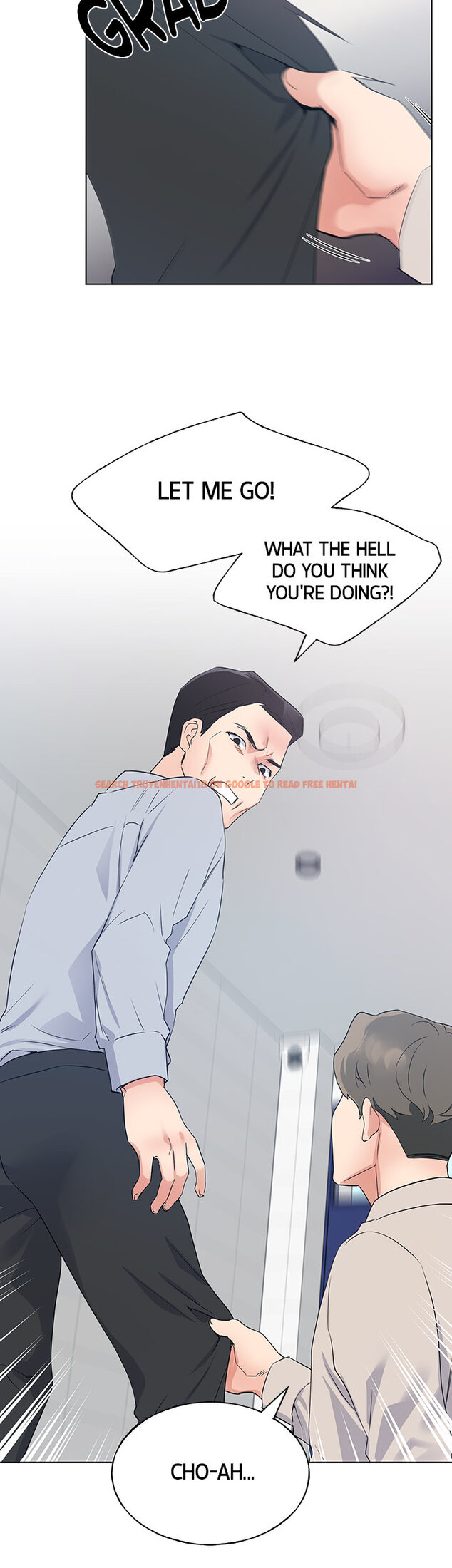 Read Hentai Image 34 155 in comic Repeater - Chapter 98 - hentaitnt.net