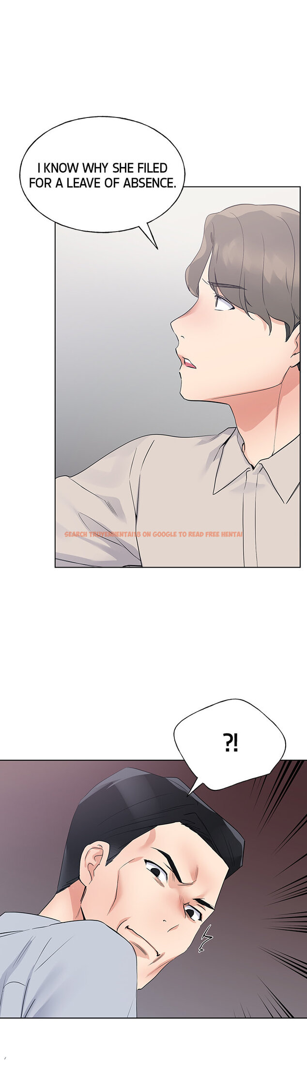 Read Hentai Image 35 155 in comic Repeater - Chapter 98 - hentaitnt.net
