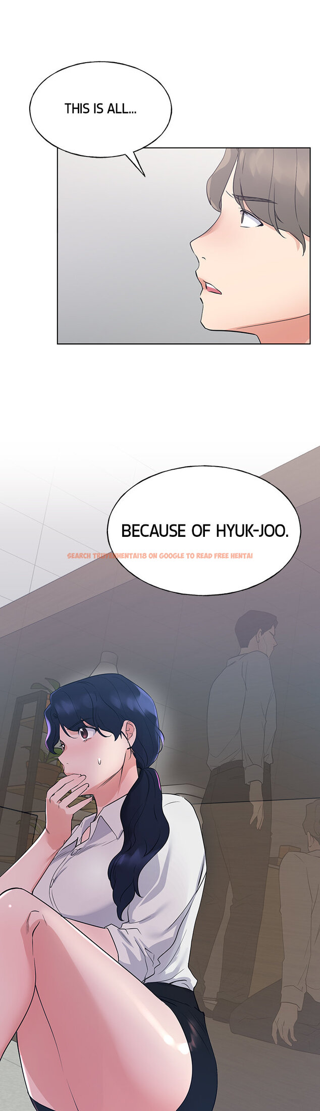 Read Hentai Image 36 155 in comic Repeater - Chapter 98 - hentaitnt.net