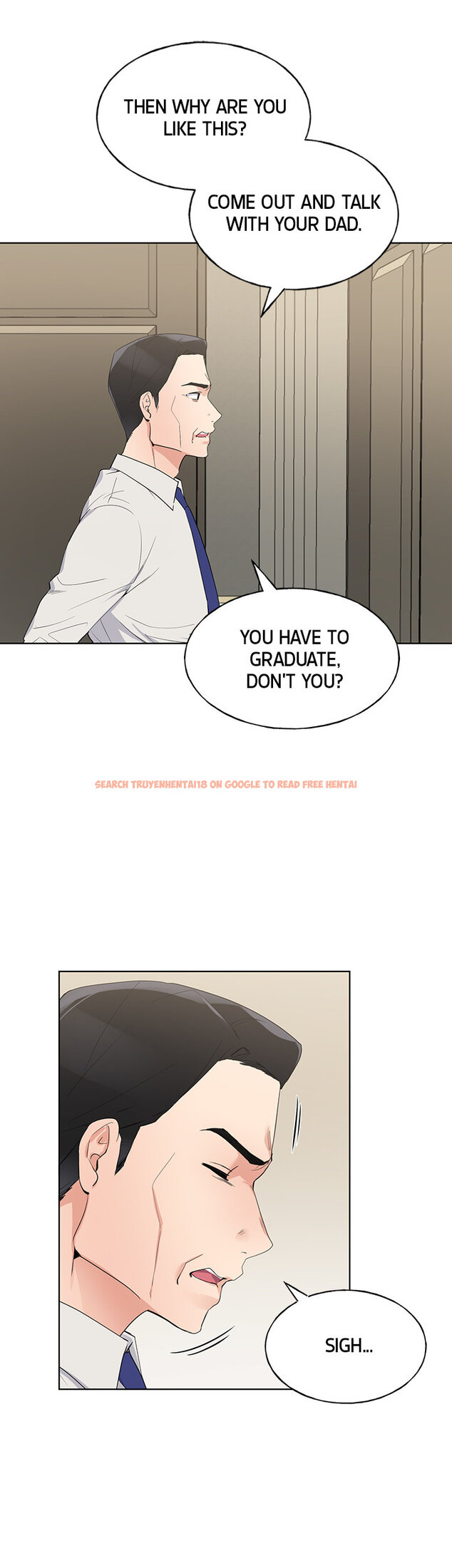 Read Hentai Image 4 153 in comic Repeater - Chapter 98 - hentaitnt.net